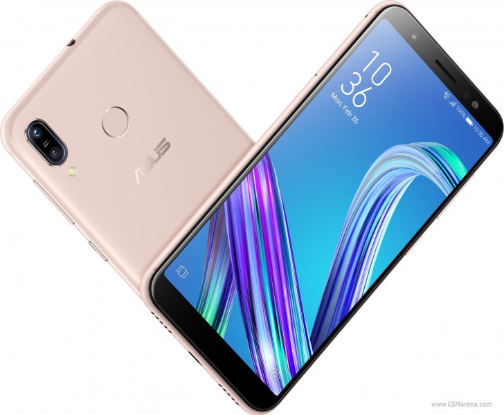 ایسوس گوشی هوشمند Zenfone Max M1 را در آمریکا عرضه خواهد کرد