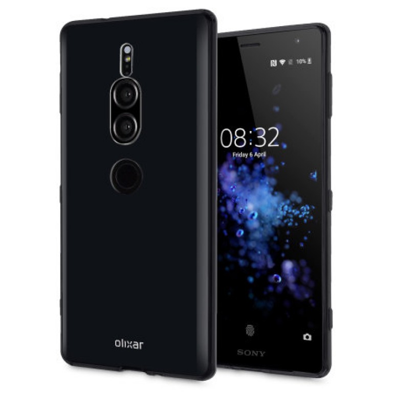 گوشی سونی اکسپریا XZ3