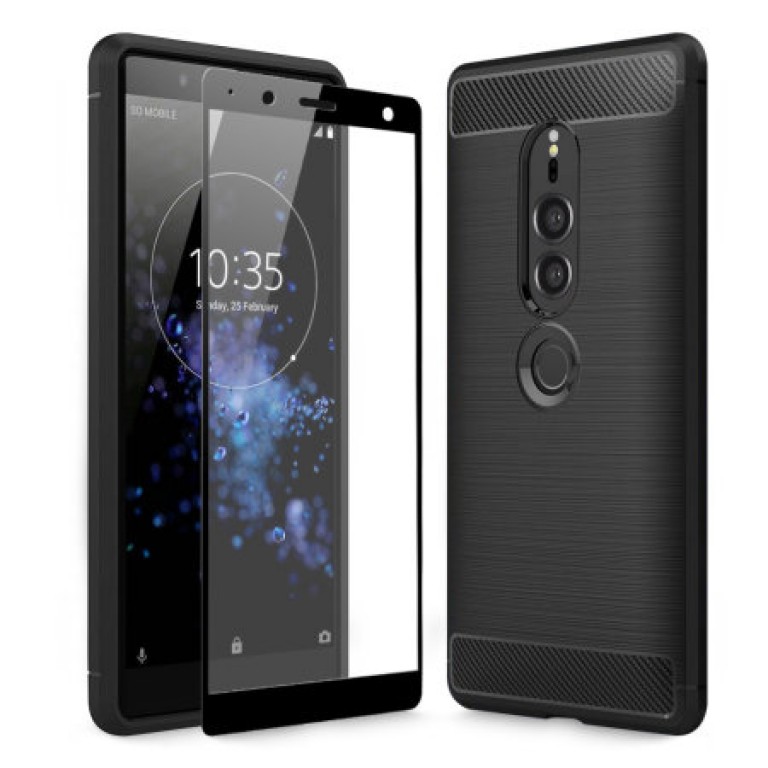 اکسپریا XZ3