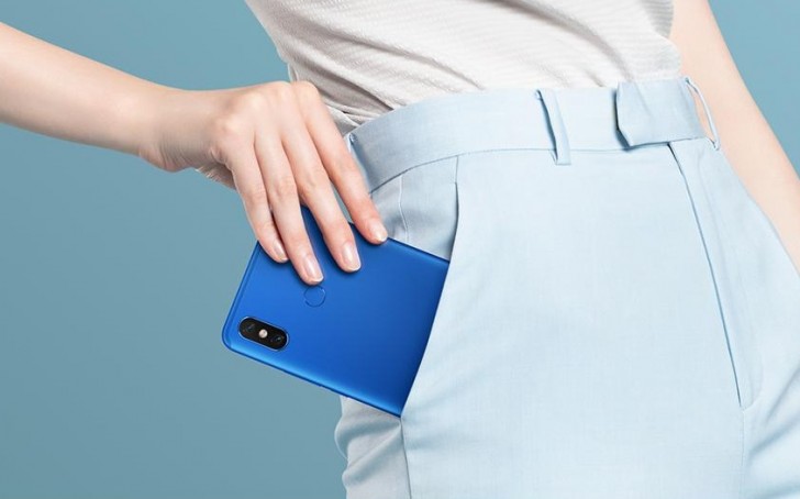 گوشی شیائومی mi max 3