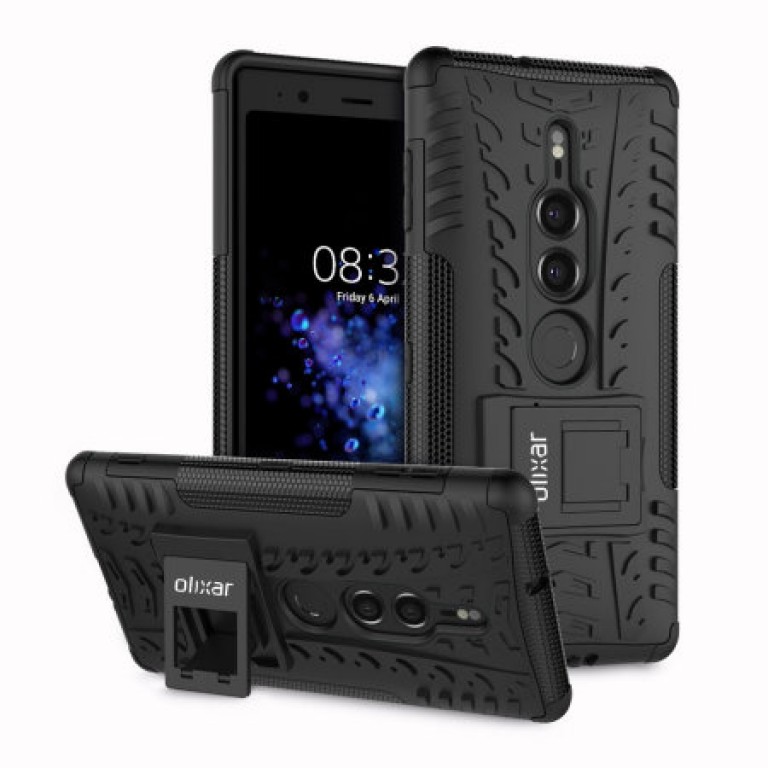 اکسپریا XZ3
