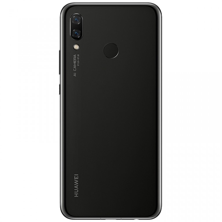 nova 3 huawei