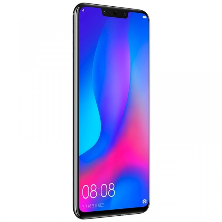 nova 3 huawei