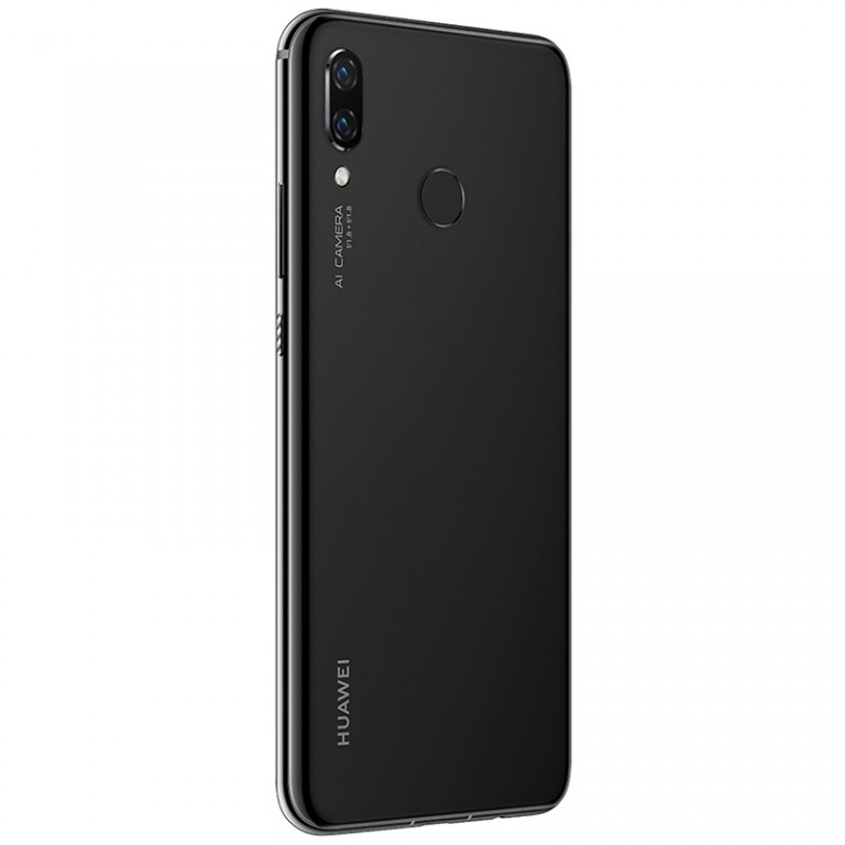 nova 3 huawei