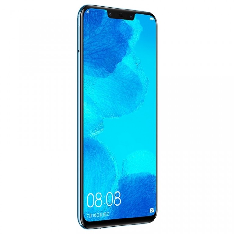 nova 3 huawei