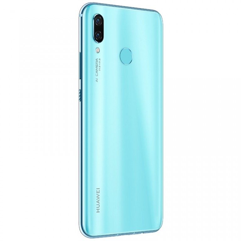 nova 3 huawei