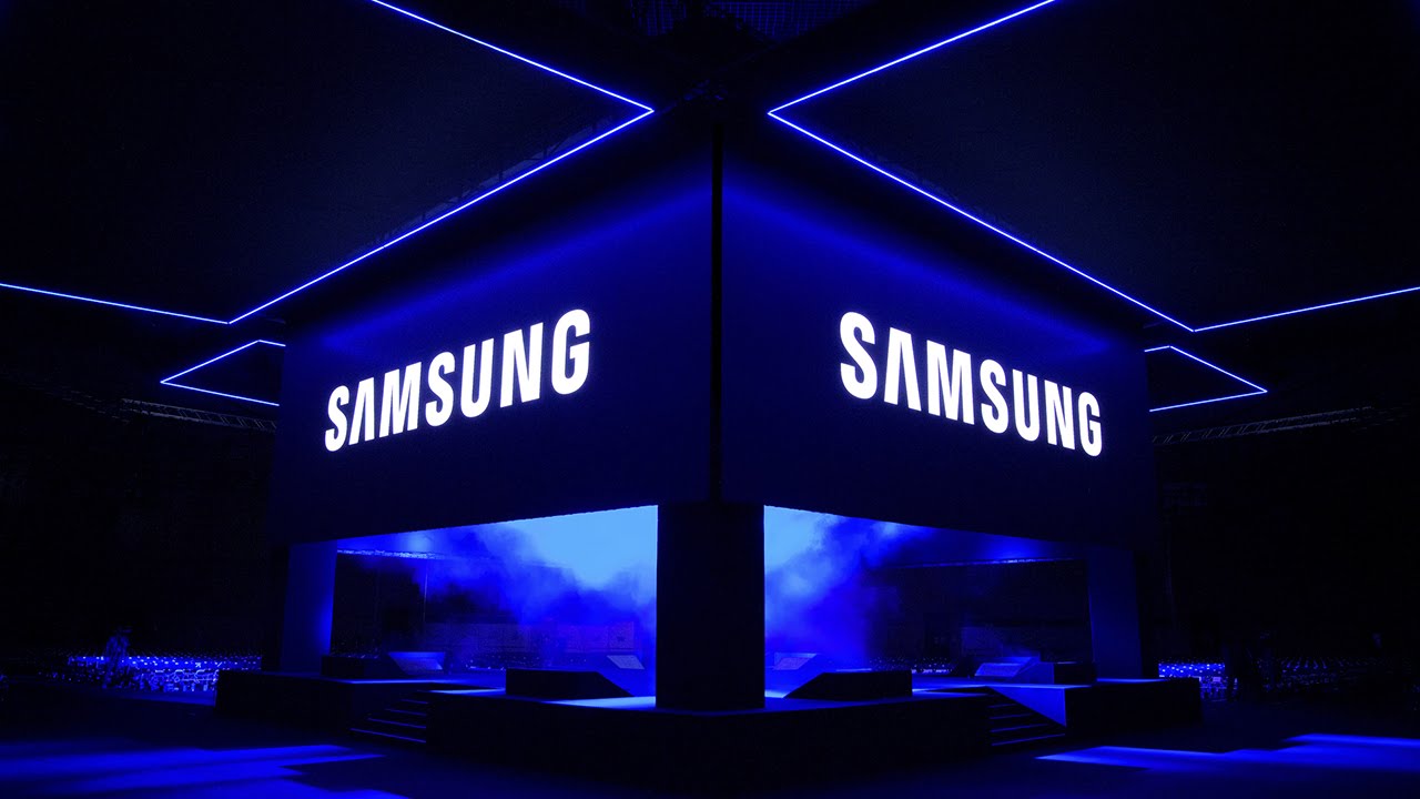 دو خانواده جدید با نام های گلکسی R و P جایگزین خانواده Galaxy j