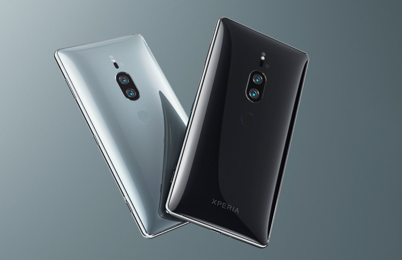 قیمت رسمی اکسپریا XZ2 Premium مشخص شد