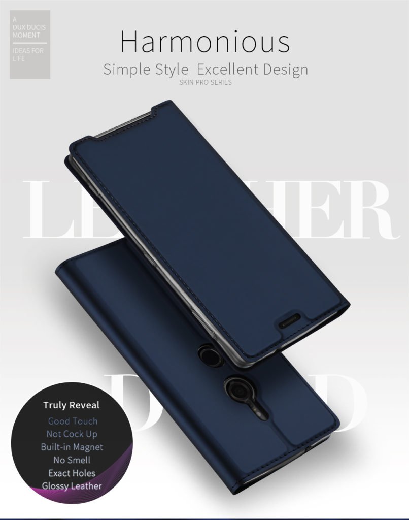 اکسپریا XZ3