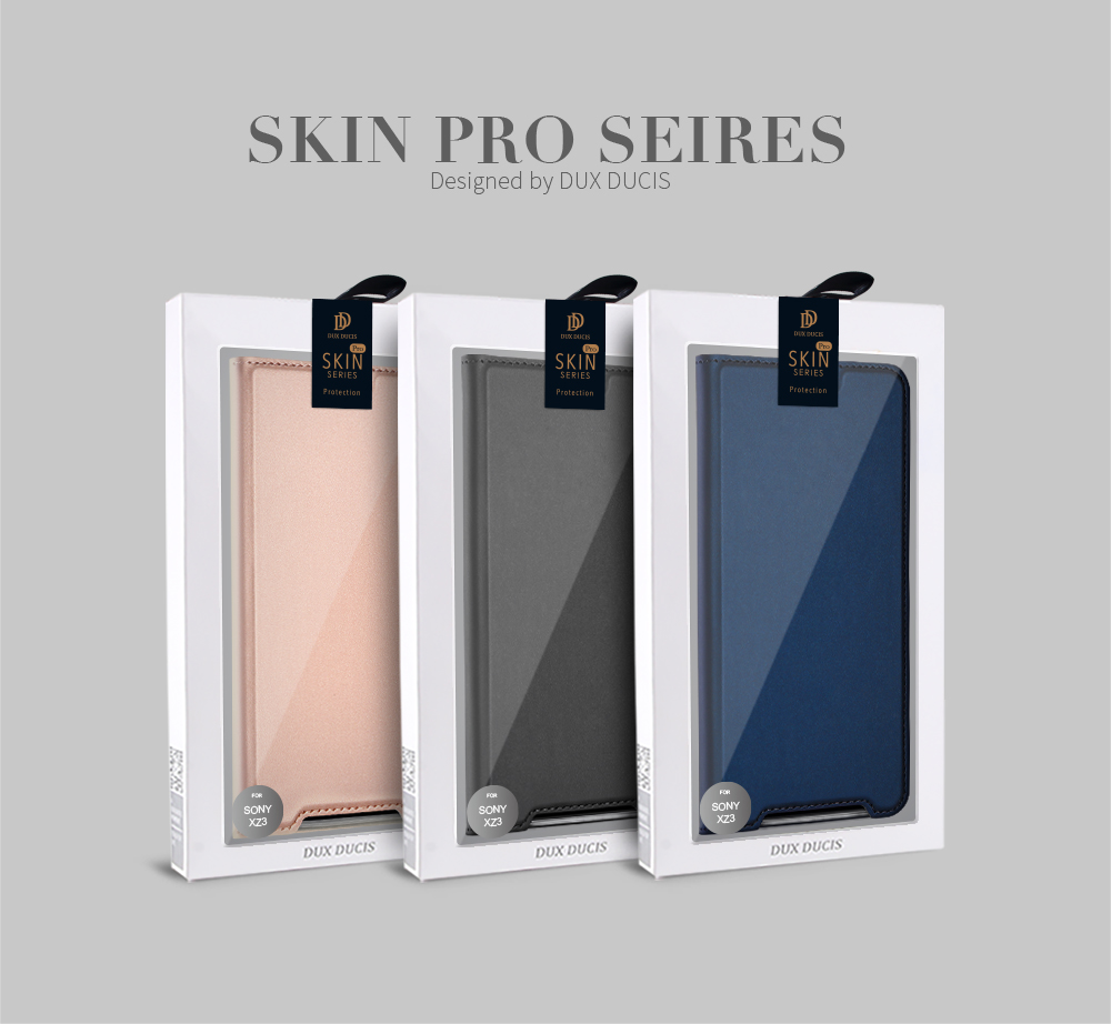 اکسپریا XZ3