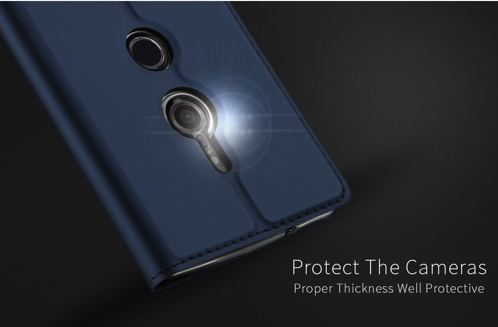 اکسپریا XZ3