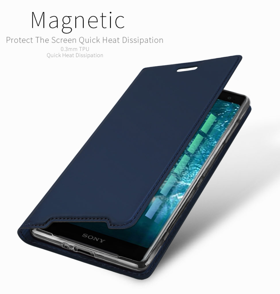 اکسپریا XZ3