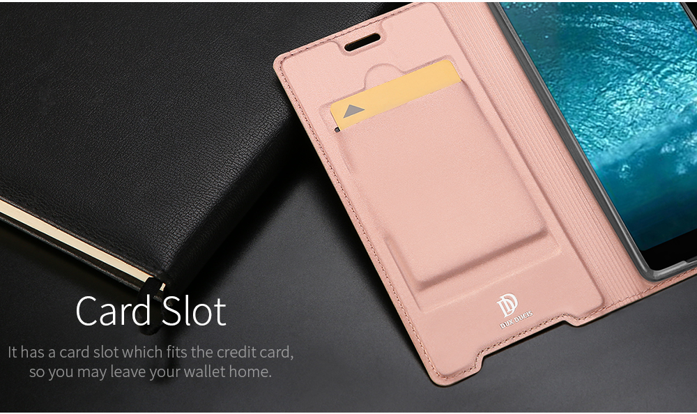 قاب اکسپریا XZ3
