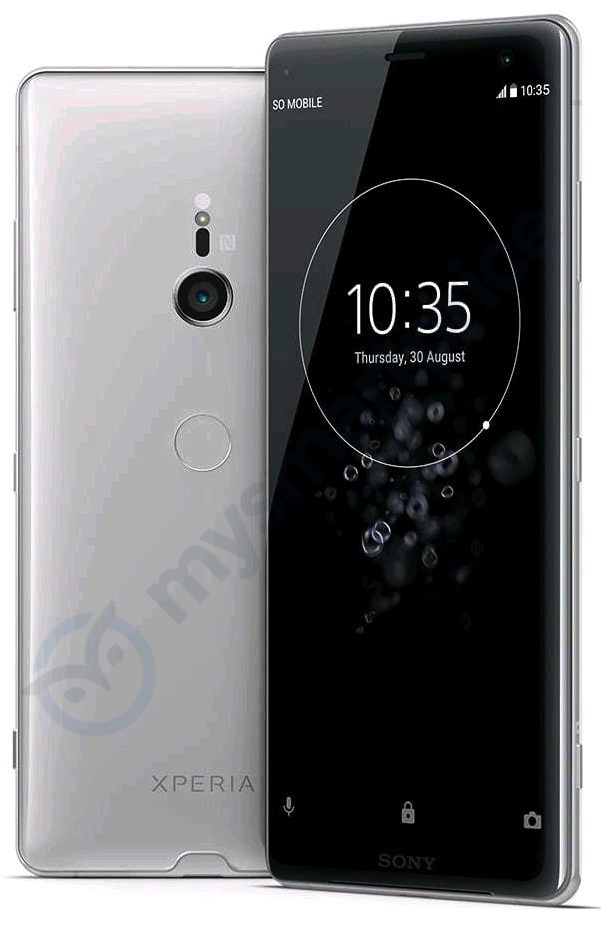 اکسپریا XZ 3