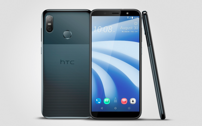 htc u12 life