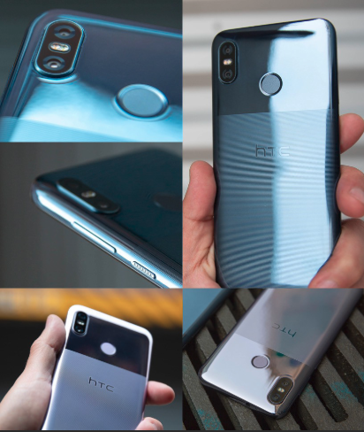 htc u12 life