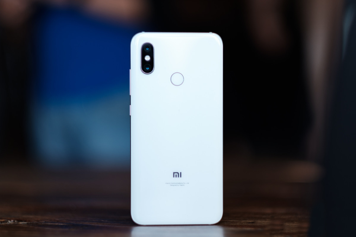 شیائومی نسخه جدیدی از Mi 8 را در بازار عرضه می کند