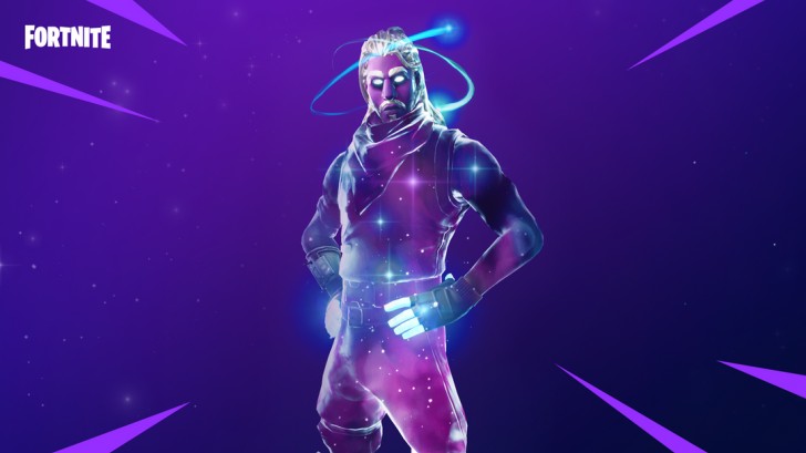 نسخه اندرویدی بازی Fortnite برای گوشی های سامسونگ عرضه خواهد شد
