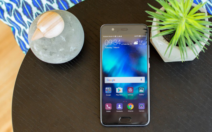 هواوی p10 