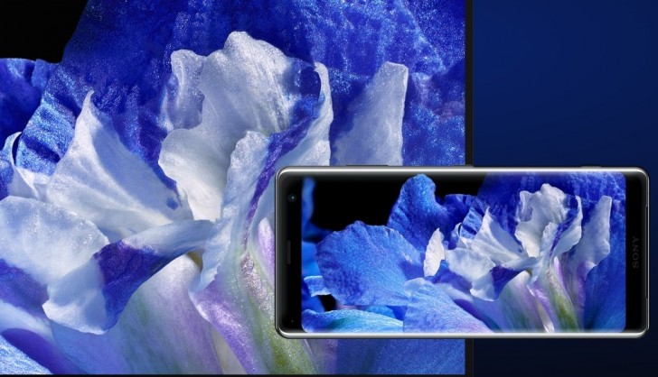 اکسپریا xz3