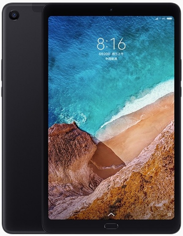 Mi Pad 4 Plus