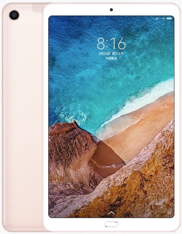 Mi Pad 4 Plus