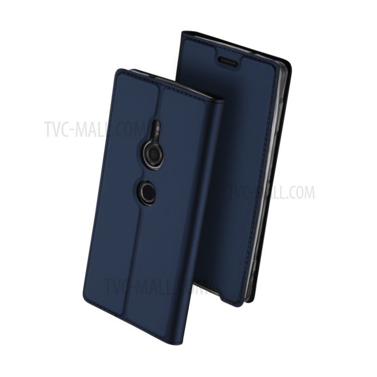 اکسپریا XZ3 آبی تیره