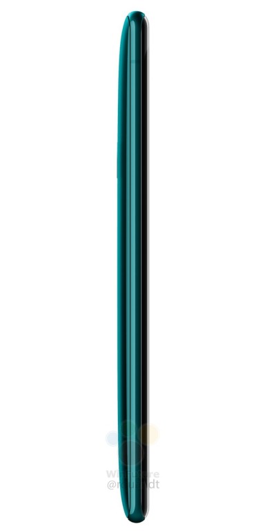 اکسپریا Xz3 سبز جنگلی