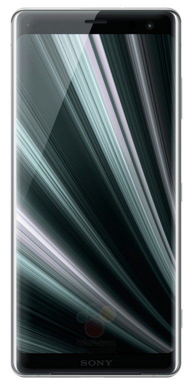 اکسپریا Xz3 سفید