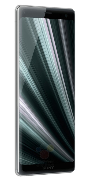 اکسپریا Xz3 سفید