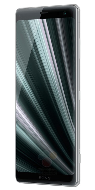 اکسپریا Xz3 سفید