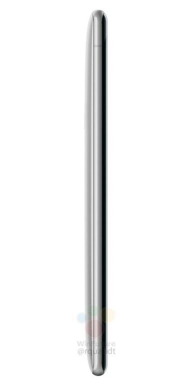 اکسپریا Xz3 سفید