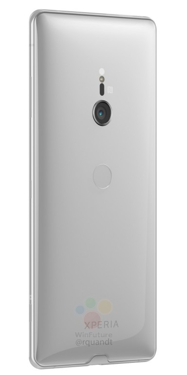 اکسپریا Xz3 سفید