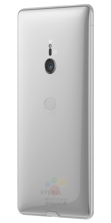 اکسپریا Xz3 سفید