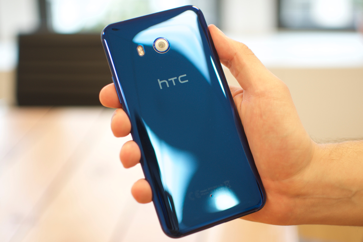 Htc چهار گوشی خود را به اندروید Pie مجهز میکند