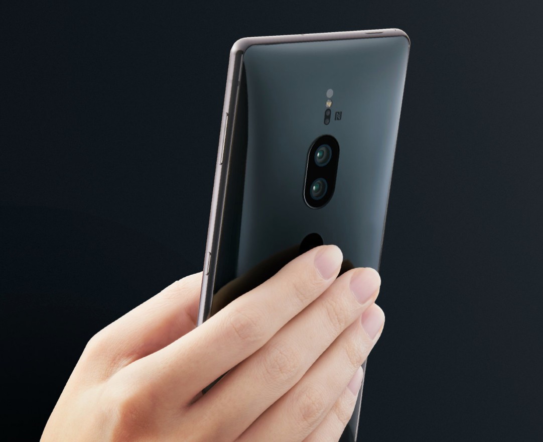 سونی دو قابلیت جدید را به بخش دوربین گوشی اکسپریا XZ2 Premium اضافه کرد