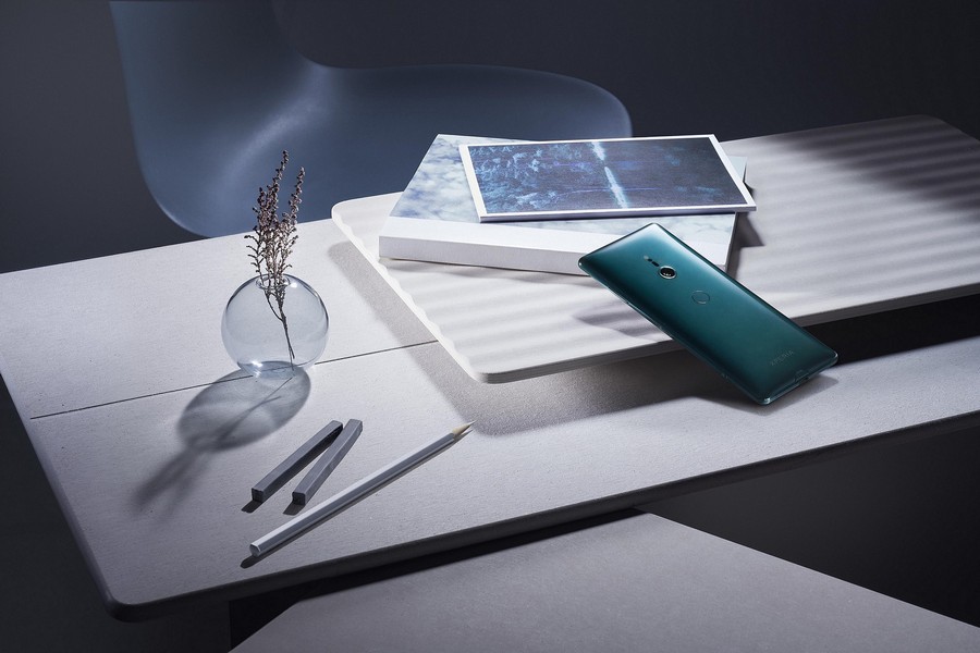 اکسپریا xz3