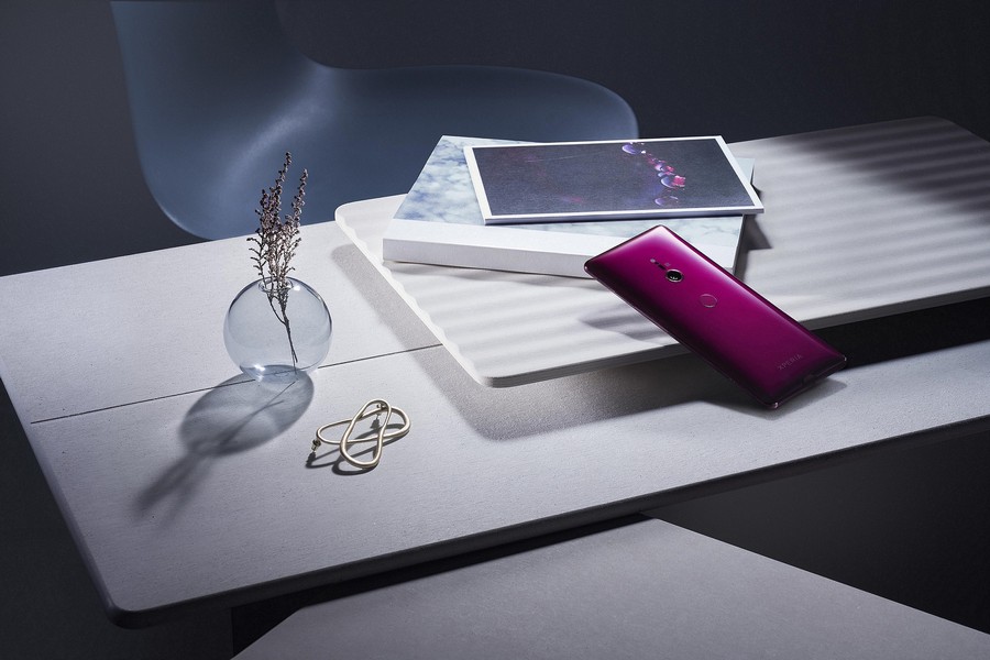 اکسپریا xz3