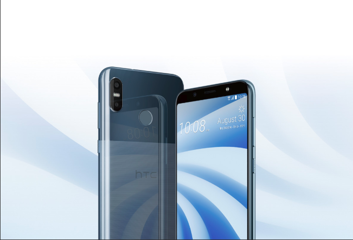 htc u12 life