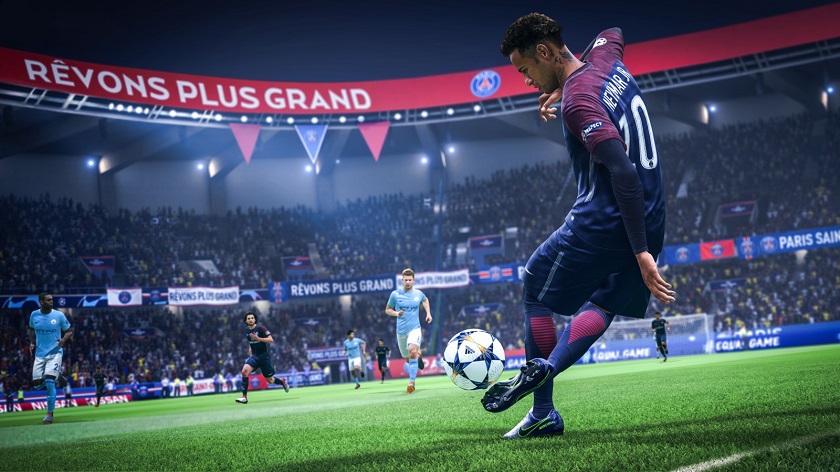 PES یا FIFA؟ نگاهی به دو شبیه ساز محبوب فوتبال