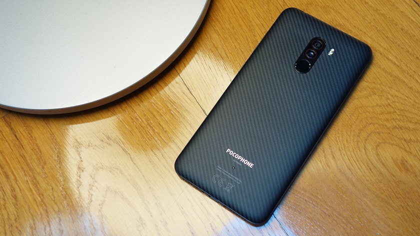 گوشی شیائومی Pocophone F1 با سیستم عامل اندروید P دیده شد