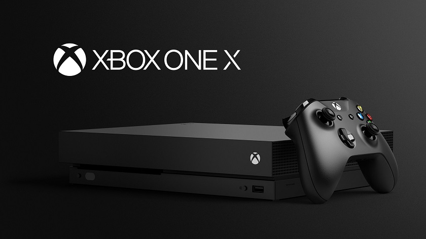 مایکروسافت موس و کیبورد را به XBOX ONE اضافه خواهد کرد