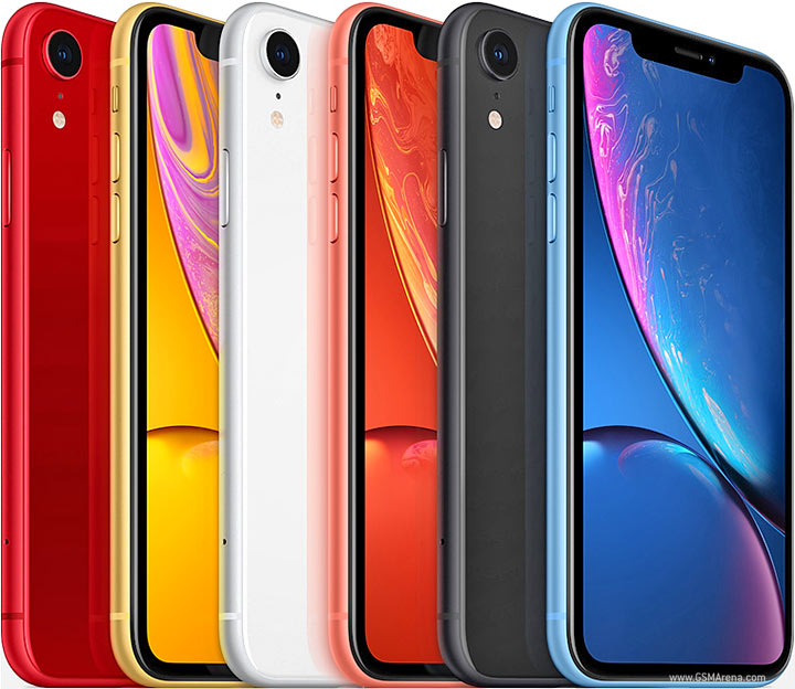 اپل ایفون xr