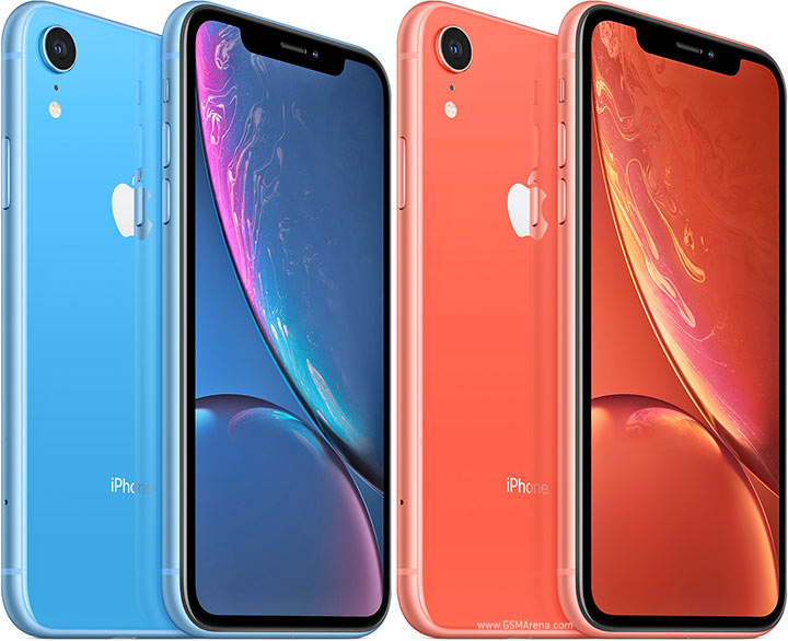 آیفون Xr
