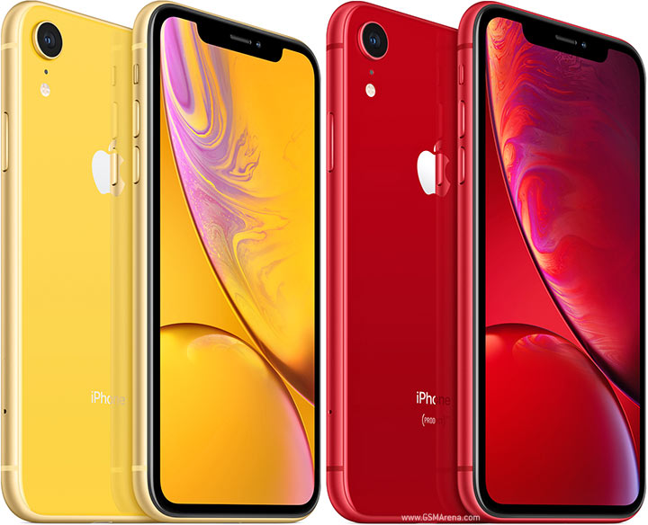 اپل آیفون Xr