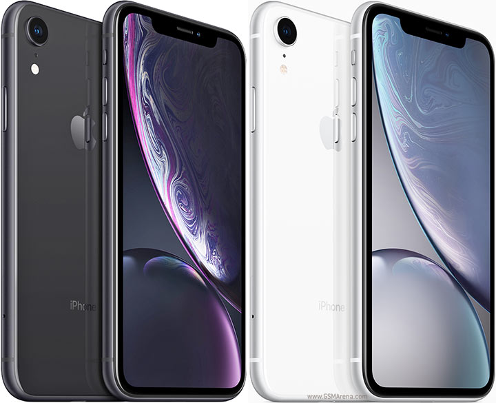 آیفون Xr