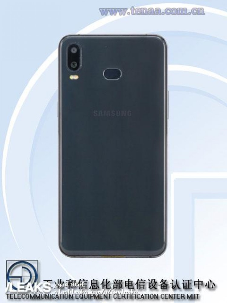 galaxy p30 samsung