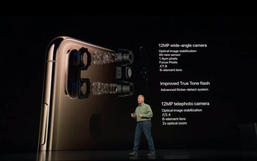 آیفون Xs