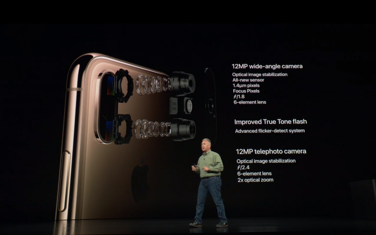 آیفون xs max