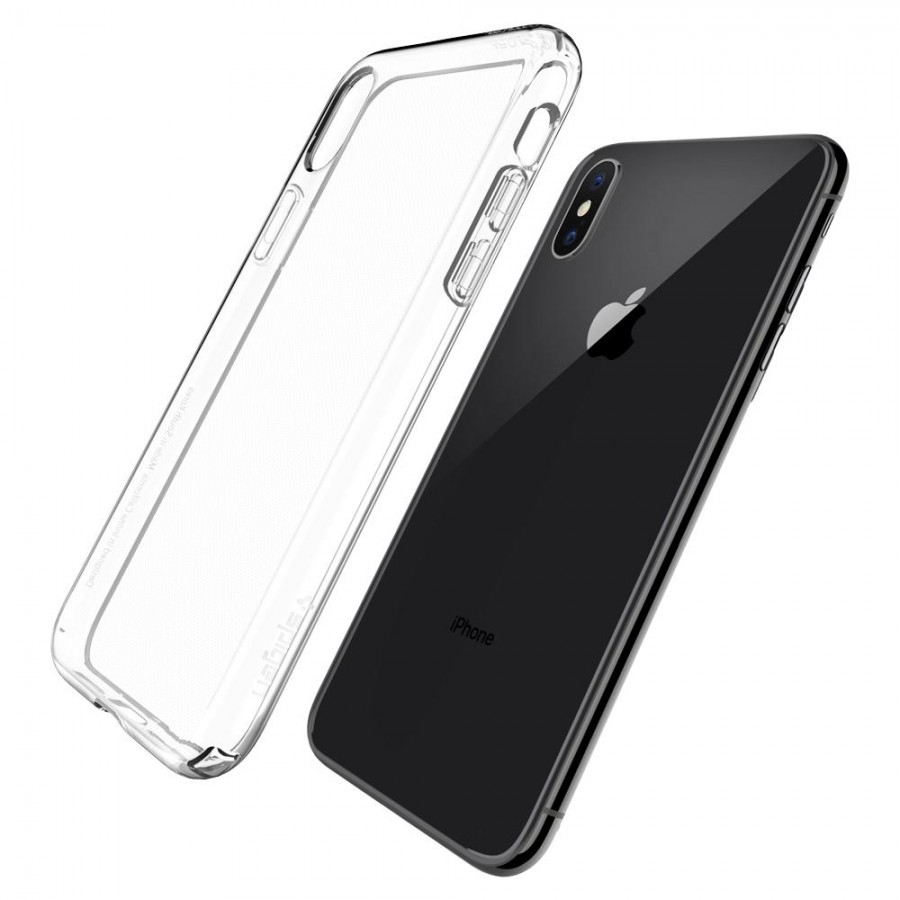 قاب ژله ای آیفون xs plus